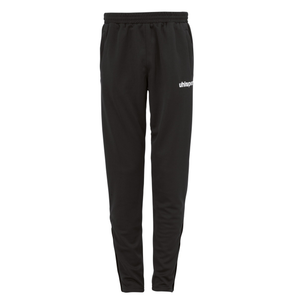 Uhlsport Team Hose lang,  schwarz